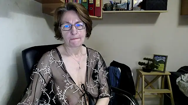 katemodel online show from 9, 6, 2026