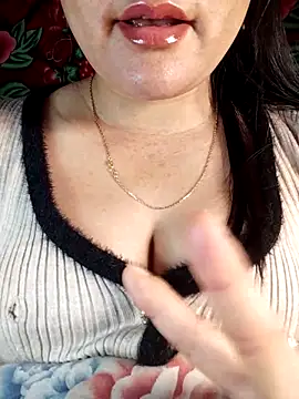 Reina Fcup01 online show from 9, 2, 2026