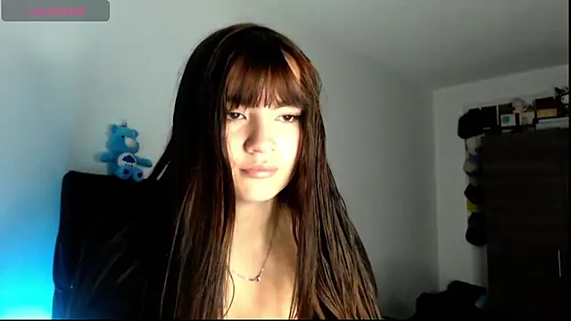 angel naturall online show from 1, 2, 2026