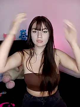 angel naturall online show from 6, 2, 2026