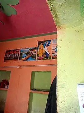 Snapshot of Riyakumari_hot66 chatting on 17, 2, 2026 Riyakumari hot66 online show from 17, 2, 2026