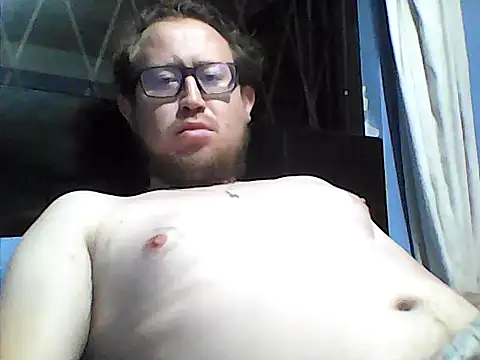 Ecuhot8976 online show from 24, 2, 2026