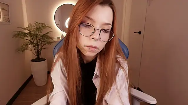 PinkAn8el online show from 19, 2, 2026