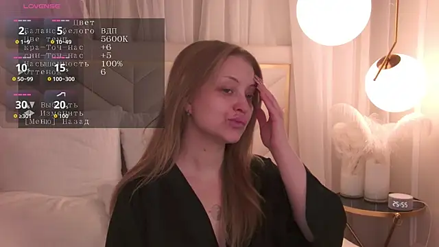 MollyHilton online show from 19, 2, 2026