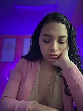 Sasha-18 online show from 10, 2, 2026