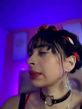 Sasha-18 online show from 23, 2, 2026