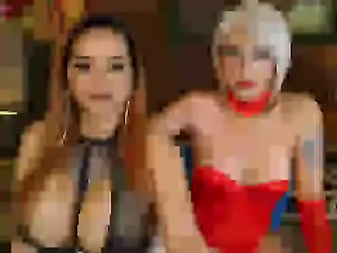 PrettyHorseCockTrans online show from 7, 6, 2026