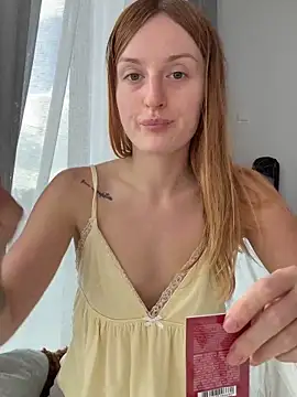 madlynn online show from 3, 2, 2026