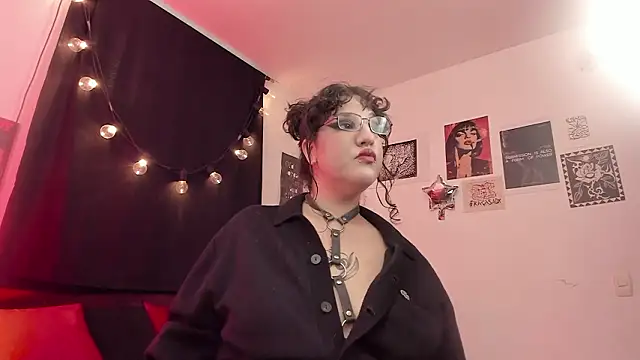 SamanthaGriim online show from 20, 3, 2026