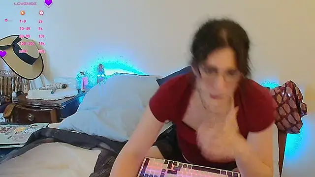 Snapshot of SirenSasha chatting on 1, 7, 2026 SirenSasha online show from 1, 7, 2026