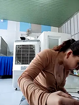 Ana-love2026 online show from 11, 2, 2026