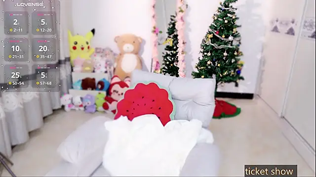 Nini-899 online show from 15, 3, 2026