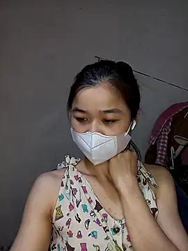 Daisy-lusia2026 online show from 29, 3, 2026