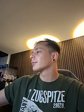 AxelMuller online show from 10, 2, 2026