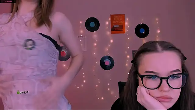 eira mouse online show from 7, 4, 2026