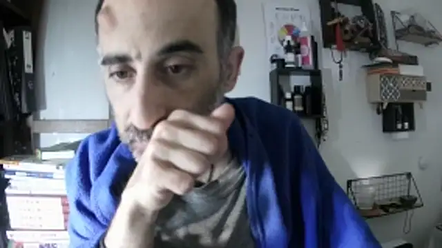 GreekVibe online show from 24, 4, 2026