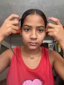Snapshot of AyshelDoll1 chatting on 17, 6, 2026 AyshelDoll1 online show from 17, 6, 2026