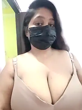 Aliya Hott online show from 25, 3, 2026