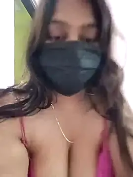 Aliya Hott online show from 12, 4, 2026