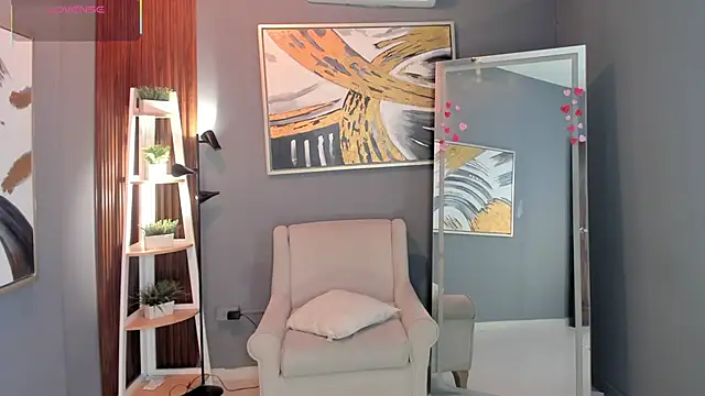 nina swaan online show from 12, 2, 2026