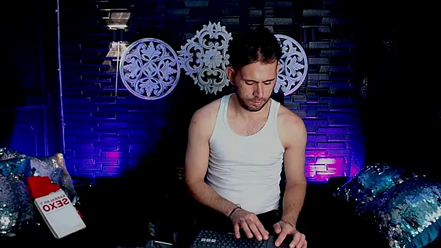 dany ray online show from 20, 3, 2026