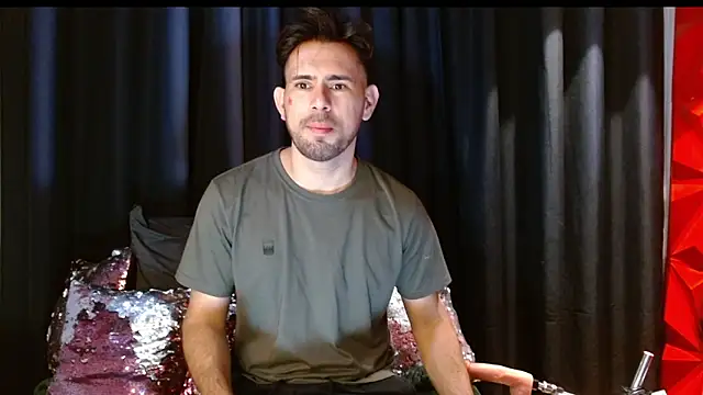 dany ray online show from 25, 3, 2026