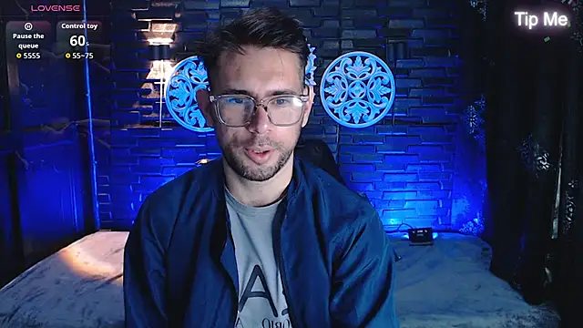 dany ray online show from 21, 5, 2026