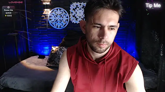 dany ray online show from 25, 5, 2026
