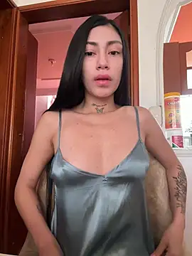 Bonny Eva online show from 17, 2, 2026