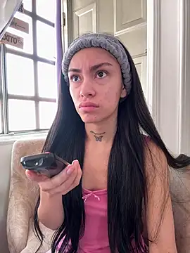 Bonny Eva online show from 7, 3, 2026