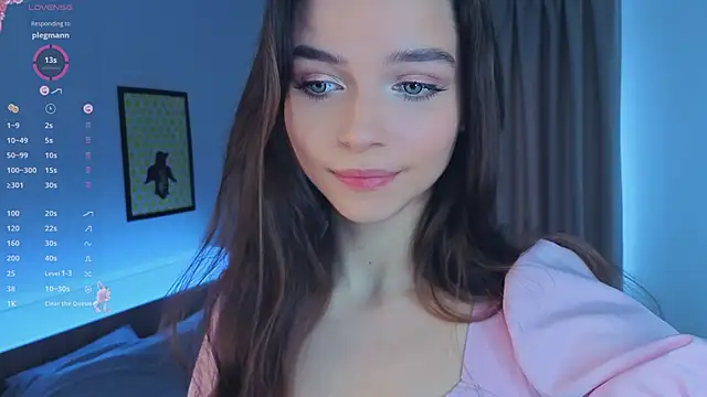 LoveMillier online show from 13, 4, 2026