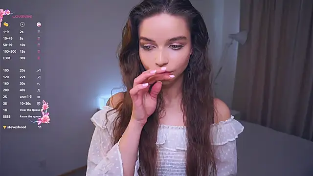 LoveMillier online show from 1, 6, 2026
