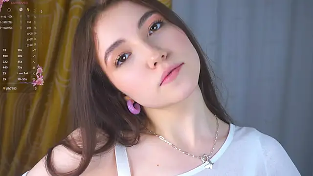 CarlaSpiva online show from 11, 2, 2026