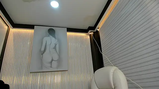 VenusColeman  online show from 21, 2, 2026