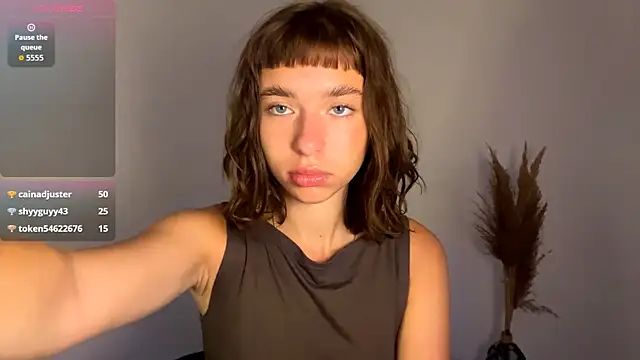 Snapshot of DeltaNorwoode chatting on 24, 2, 2026 DeltaNorwoode online show from 24, 2, 2026