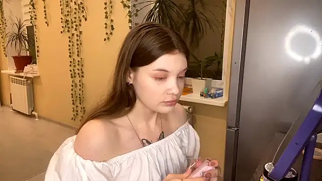 PowderedTalc online show from 13, 2, 2026