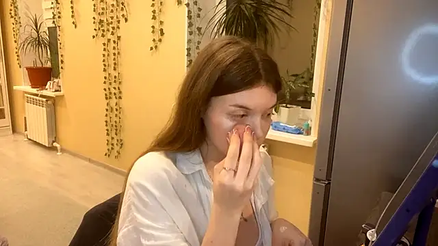 PowderedTalc online show from 16, 2, 2026