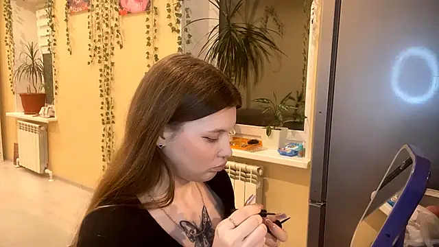 PowderedTalc online show from 17, 2, 2026