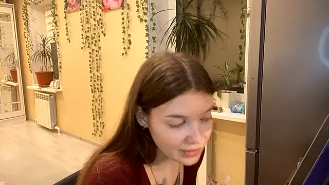 PowderedTalc online show from 21, 2, 2026