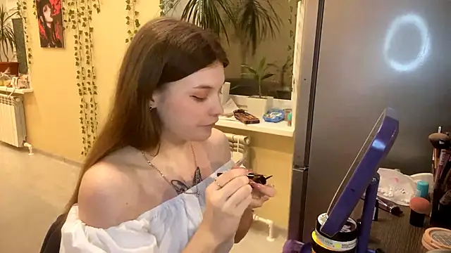 PowderedTalc online show from 24, 2, 2026