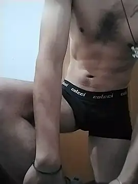 SenhorDm online show from 11, 3, 2026