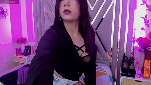 kissy seduce online show from 8, 4, 2026