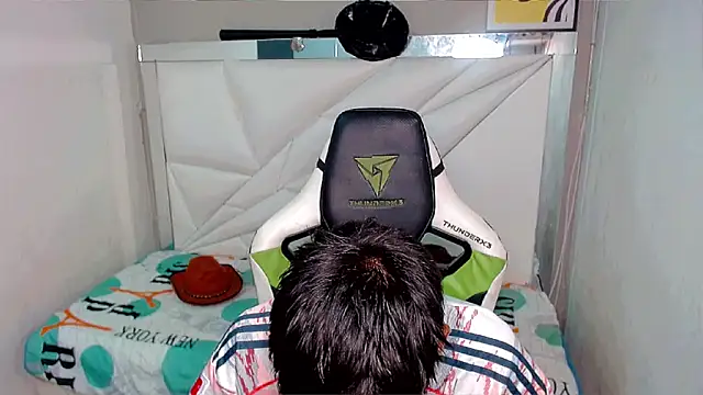 Liarr  online show from 12, 3, 2026