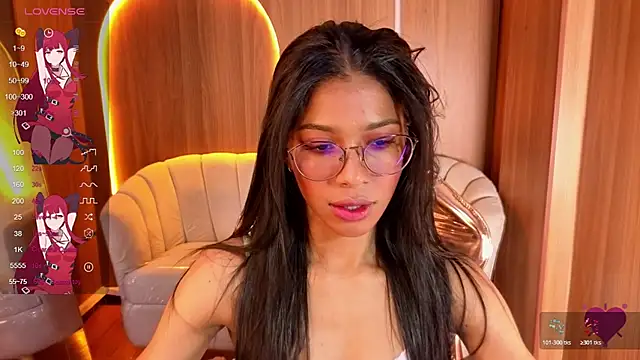 Snapshot of Alina_b_ chatting on 1, 7, 2026 Alina b online show from 1, 7, 2026
