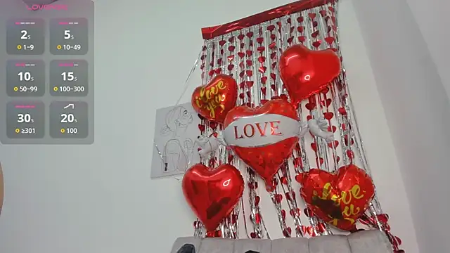 Snapshot of velvetluna_ chatting on 21, 2, 2026 velvetluna online show from 21, 2, 2026