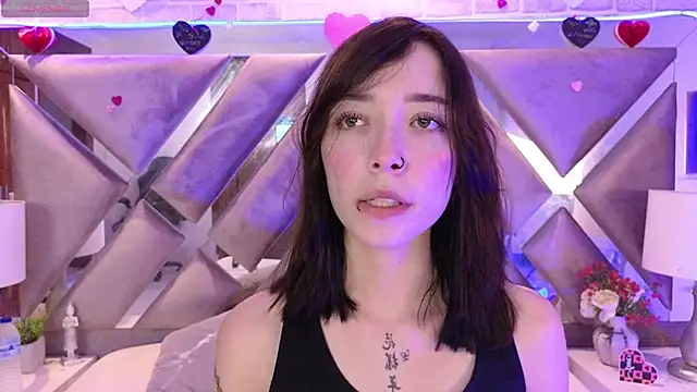 HarperrWest online show from 27, 2, 2026