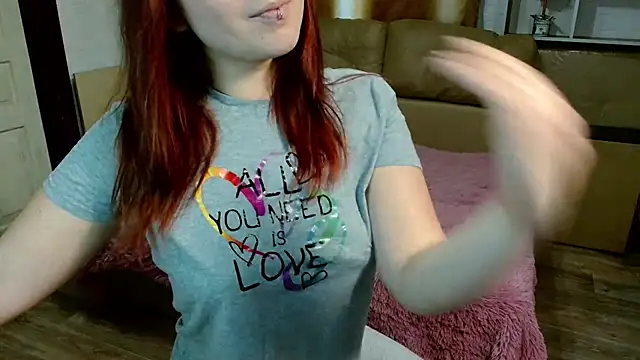 NotYourDoll online show from 9, 1, 2025