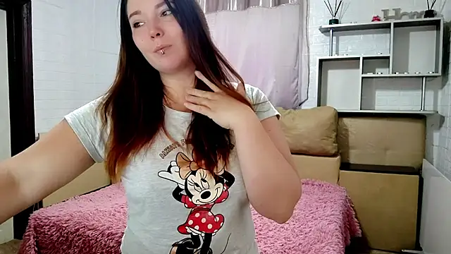 NotYourDoll online show from 2, 6, 2026