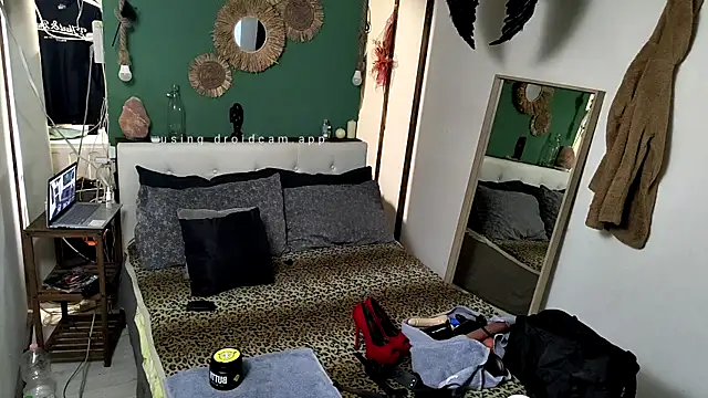 Snapshot of MarcoRoma313 chatting on 2, 3, 2026 MarcoRoma313 online show from 2, 3, 2026