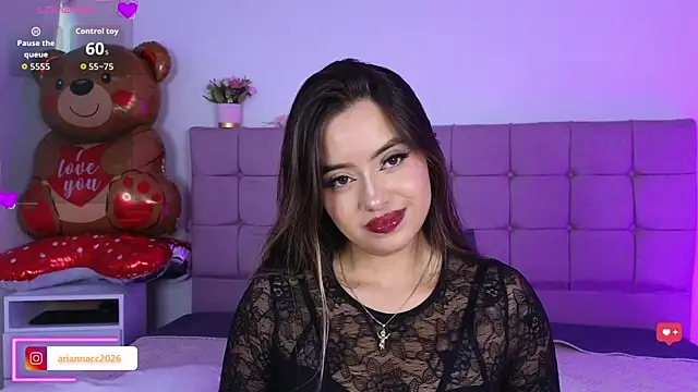 arycooper  online show from 4, 4, 2026